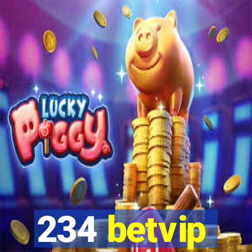 234 betvip